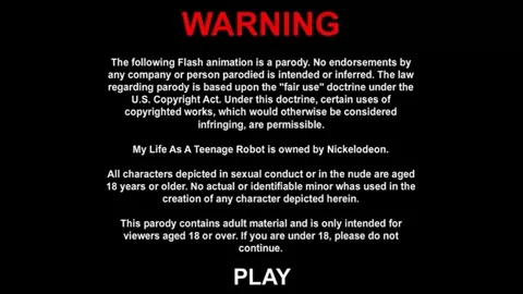 What What In The Robot