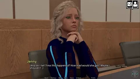 Futagenesis Unveiled Scenes Part 1