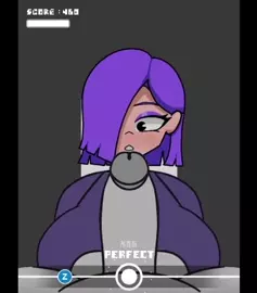 Lily Duolingo - BeatBanger