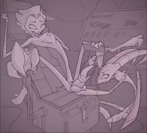 STOLAS x BLITZØ [SirAmazinky]