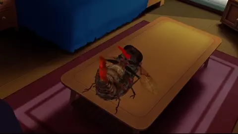 (Insect) Komi 2 (Music)