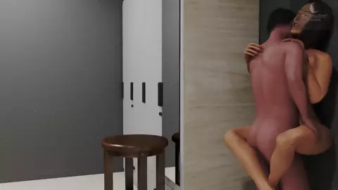 son seduces mom [Fatal Seduction]