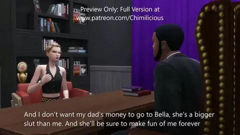 Naughty Student Fucks The Principals Big Black Cock To Get Out Of Detention