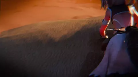 [TRAILER] Temple of Coom