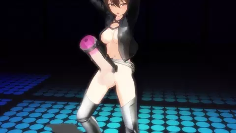 Futa Maho How its done