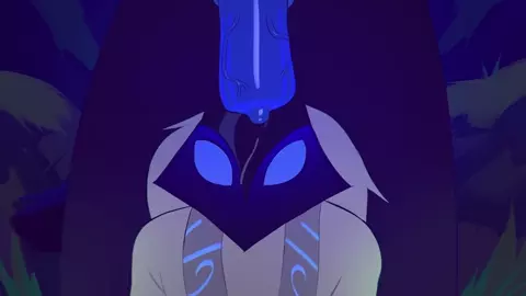 Psycho Dreams - Kindred Furry PMV