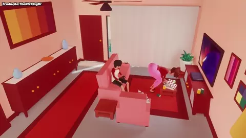 My Friend's Mom has a Super Hero Ass [PT-BR]