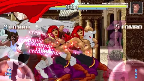 centaur sluts given no chance to rest