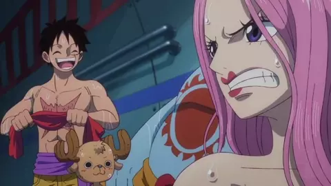 One Piece Compilation Part 1