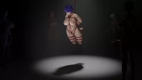 Shibari