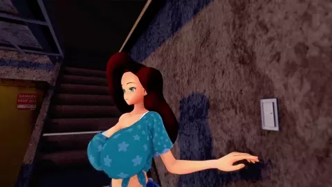 (ValkyreVi) Entomologist's Basement