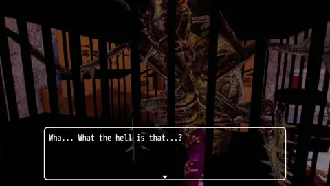 (ValkyreVi) Entomologist's Basement