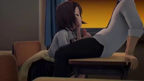 Baltimore_Azur Lane [ChunAsa]