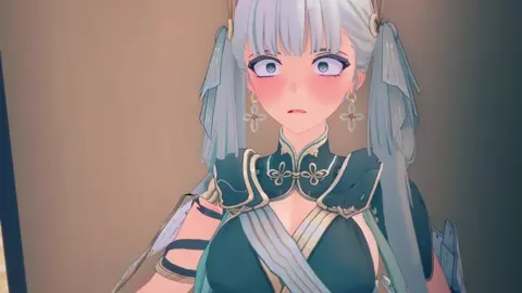 what are they doing？