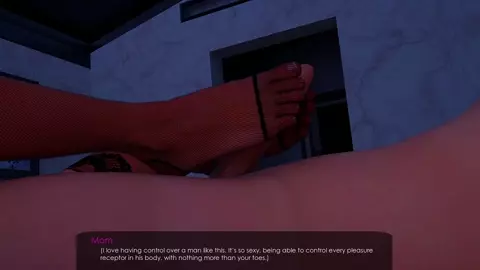 MILFy City: Chapter 27. First Time With Mommy Should Always Be Bareback