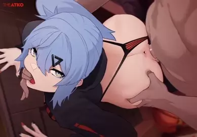 AtKO Halloween Special (Squish Sound Edit)