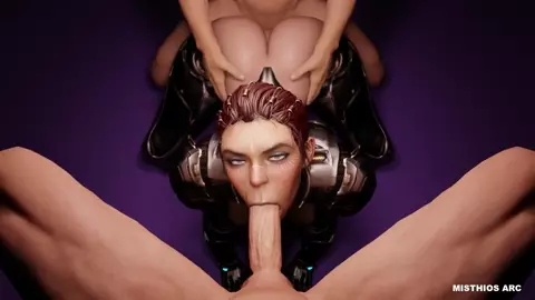 V-Sharen Spitroast [White][Misthios Arc]