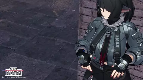 Cuntbusting Animation - Hunter and Prey TRAILER