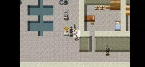 Rinets Quest Playthrough Part 1