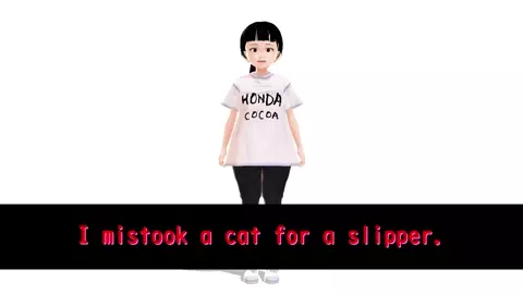 Cocoa When she was doing a gravureshoot she had a nip slip.