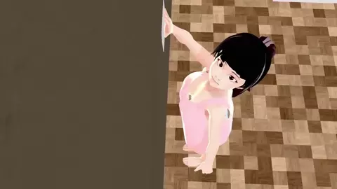 Cocoa When she was doing a gravureshoot she had a nip slip.