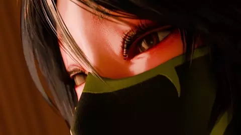 Deadly Beauty [HMV] - SemperLeaf