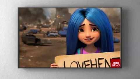 BBC HMV Blacked 2 Songs JOI |Lovehent Original Songs