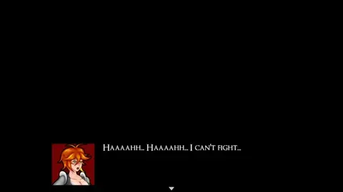 Crimson Veil Vampire Hunter Route Lose to Baitelle