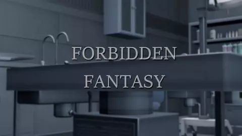 Forbidden Fantasy