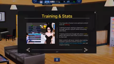 Harem Hotel: Chapter 1. A 10 Percent Discount On Any Slave Of Your Choosing