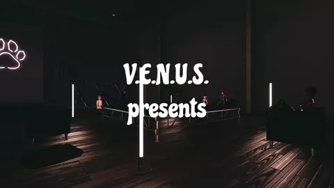 V.E.N.U.S. - Emily & The Great Dane