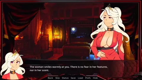 Ravager: Chapter 1. It Appears We Have A Horny Dragon On The Loose