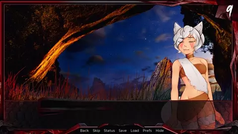 Ravager: Chapter 2. The Merchant, The Farm Girl, And The Huntress