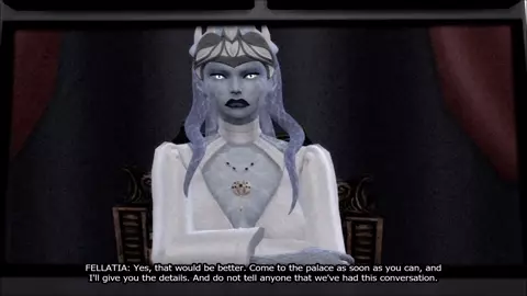 Jordan Eagle Accidentally Saves the Galaxy