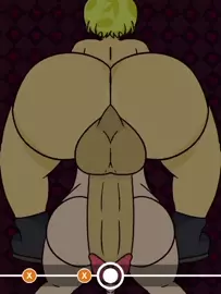 Let’s Fucking Rage!