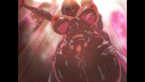 Minko Shower Sex [Zenokidon]