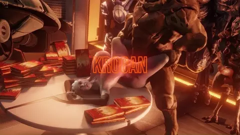 monsters my fav mk 5