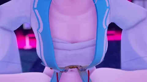 HMV Kazama Iroha's Evening Catch-up Practice [ブラン]