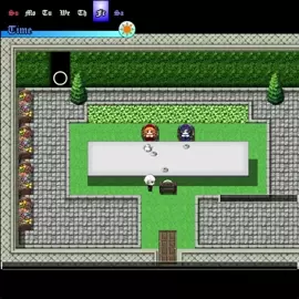 Shrift 2 Reimei - Hugging Handjob