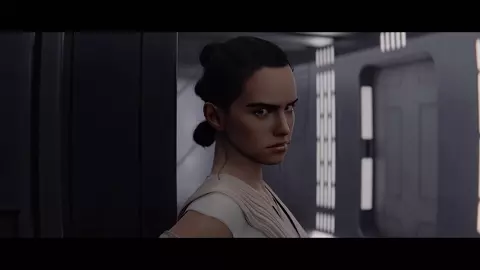 Star Whores [Vulint]