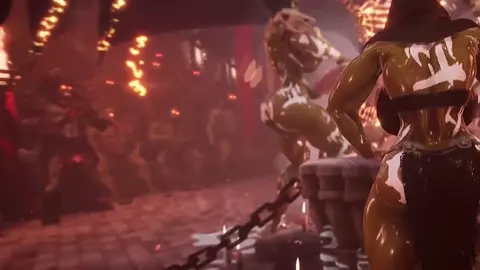 Monster Cock Addiction