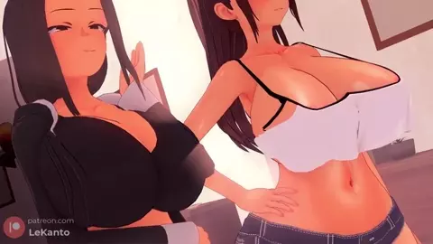 [SFX VER]【NTR】Milf's Late Night Affair-- NTR Time!?