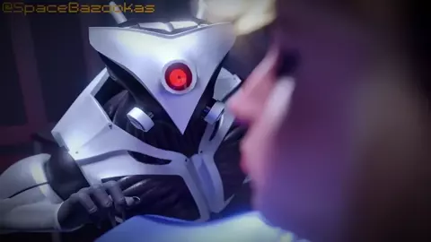 Samus Aran Galaxy's Monster Sucker - PMV -  Project Melody [Ghost Data]