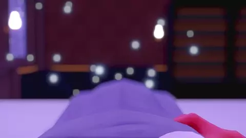 HMV Choco-sensei's main business? (Naked) [ブラン]