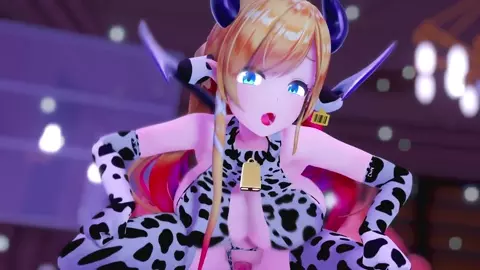 HMV Choco-sensei's main business? (Cowgirl) [ブラン]