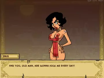 Princess Trainer: Chapter 16. Jasmine Takes Part In A Happy Foursome