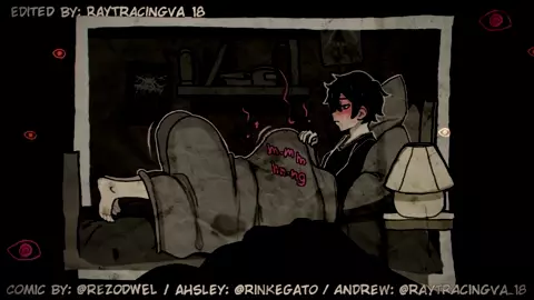 Dreaming of RAILING My Sister Leyley!