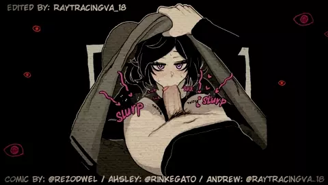 Dreaming of RAILING My Sister Leyley!