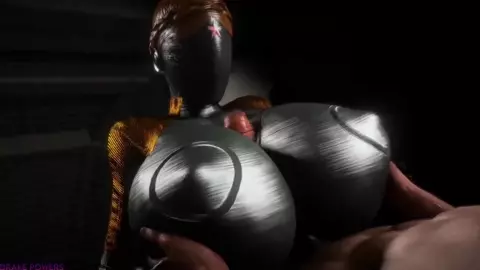 Atomic Heart Twins Compilation