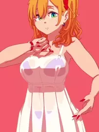 ❤️ Gravity ❤️ [Blue Bikini] [FXX]